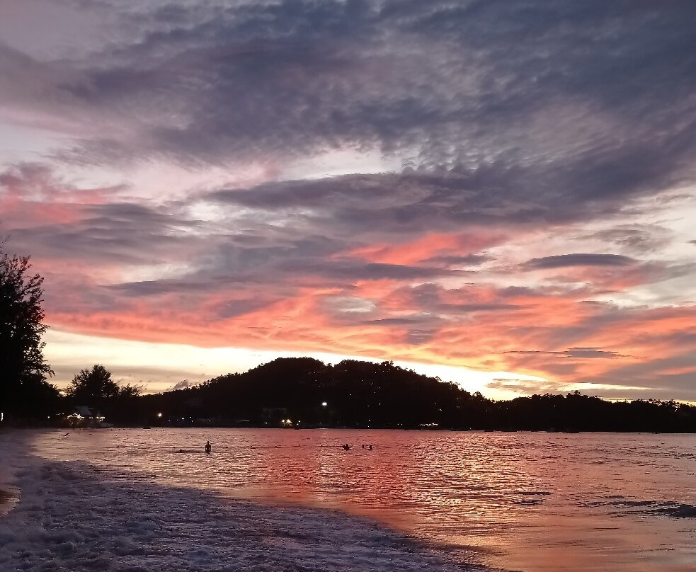 安达曼海景度假村 主图