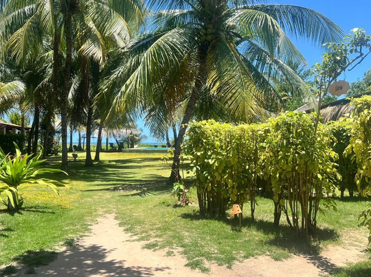 Pousada do Sonho主图