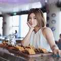 朱小春的奇妙世界