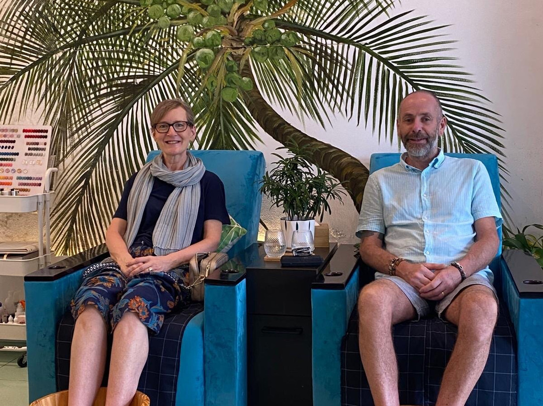 Ocean Spa Hoi An-会安必去景点