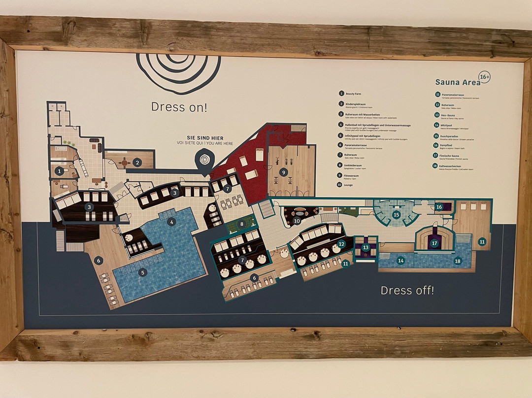 Parkhotel Holzerhof主图