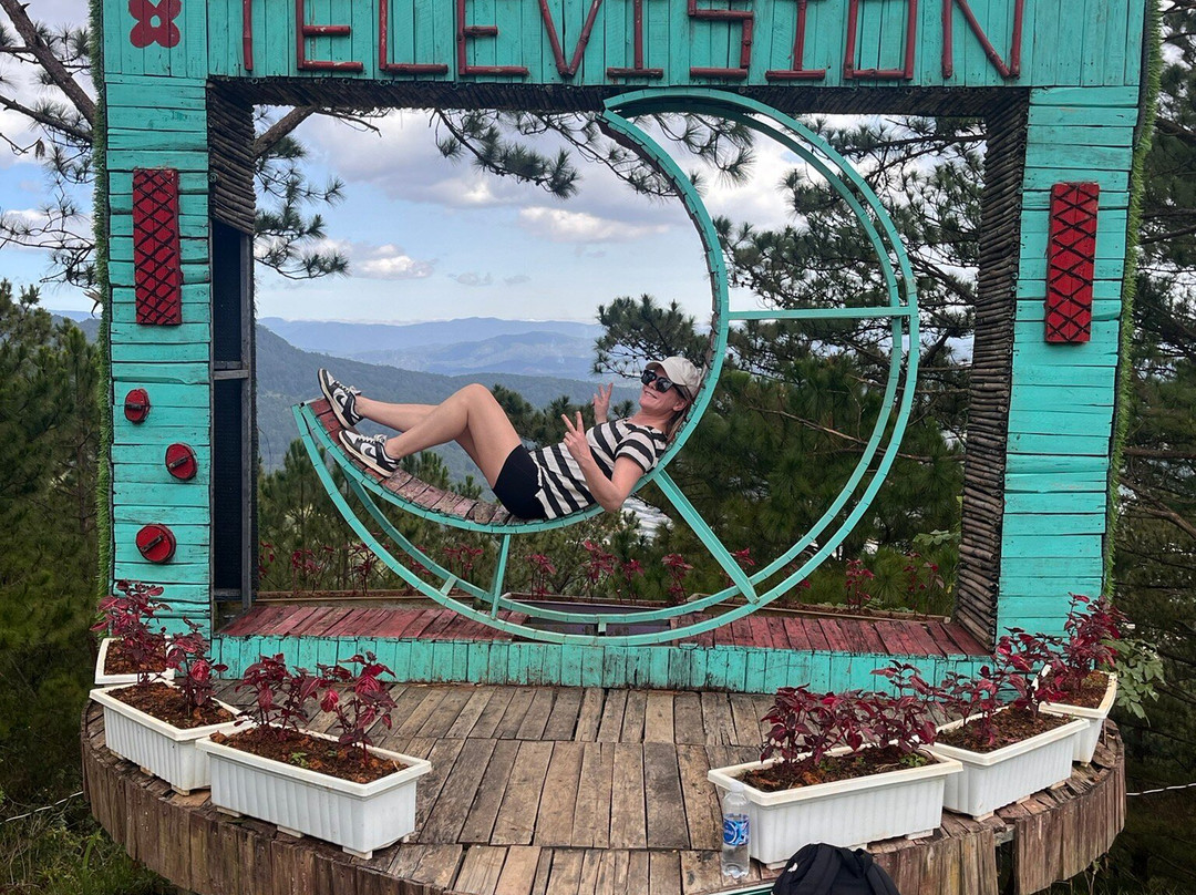 Lang Biang-Lac Duong必去景点