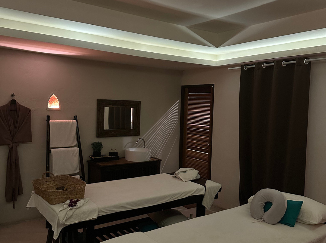 Kara Spa-Cherngtalay必去景点