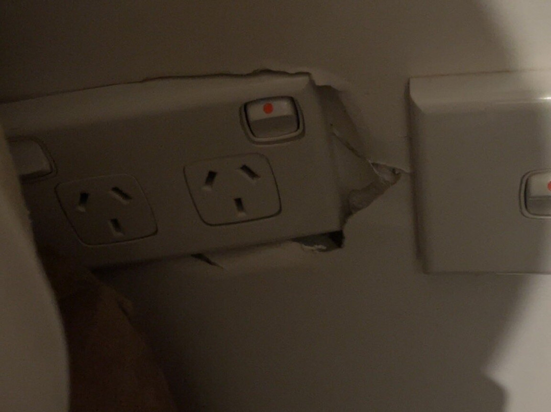 布鲁姆盛橡酒店主图