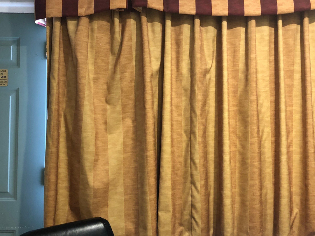 Crystal Lodge Motel主图