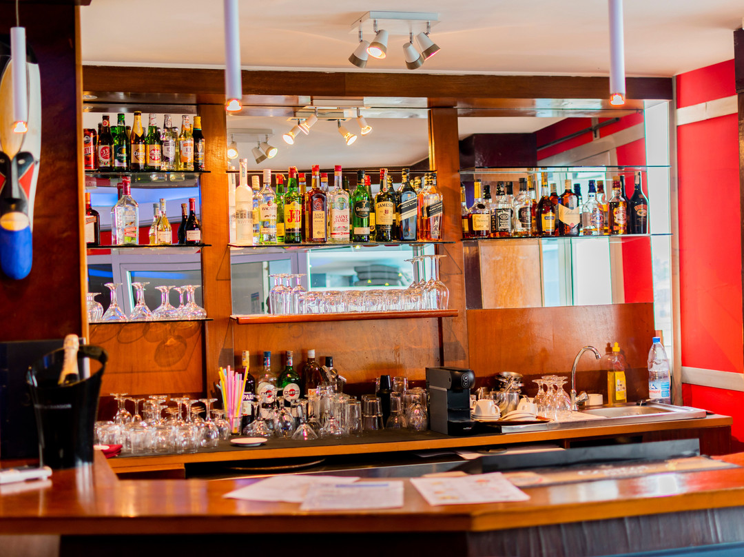 Hôtel Bano Palace主图