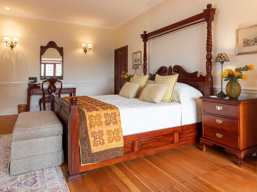 St James Manor主图