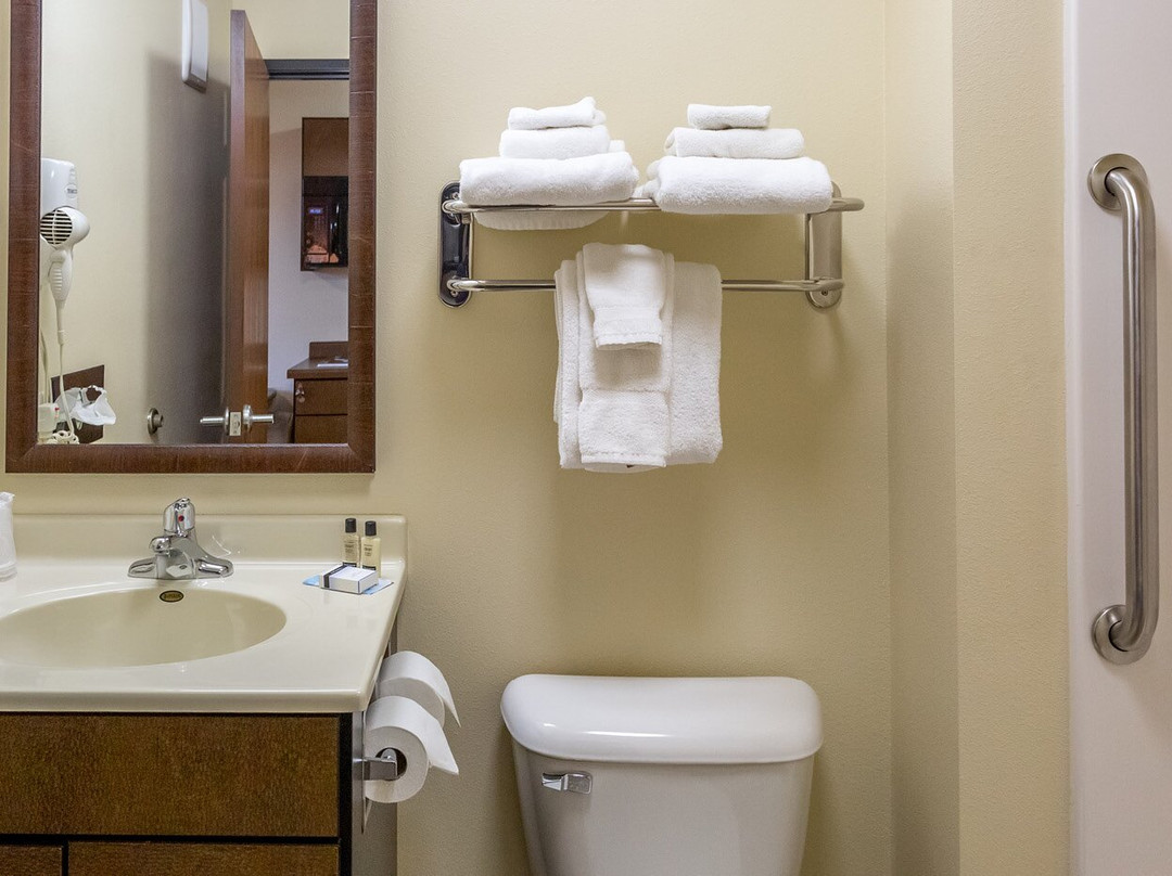 My Place Hotel-Dickinson, ND主图