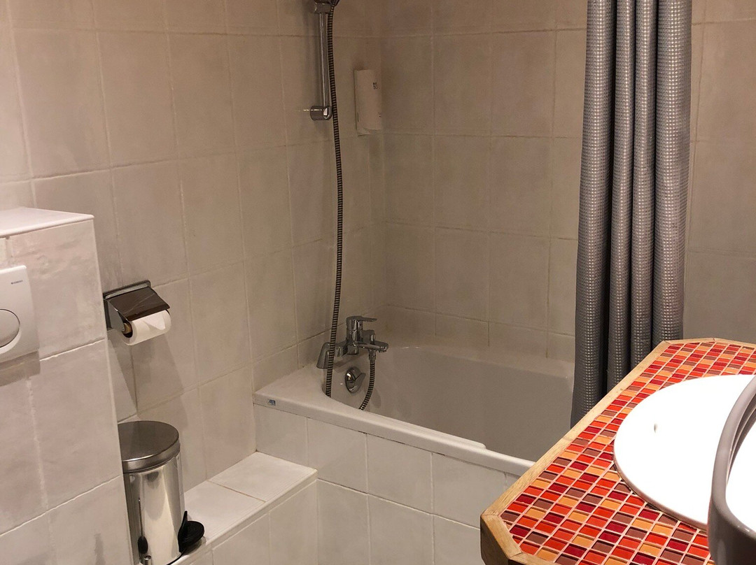 Hotel Restaurant L'Oxygene主图