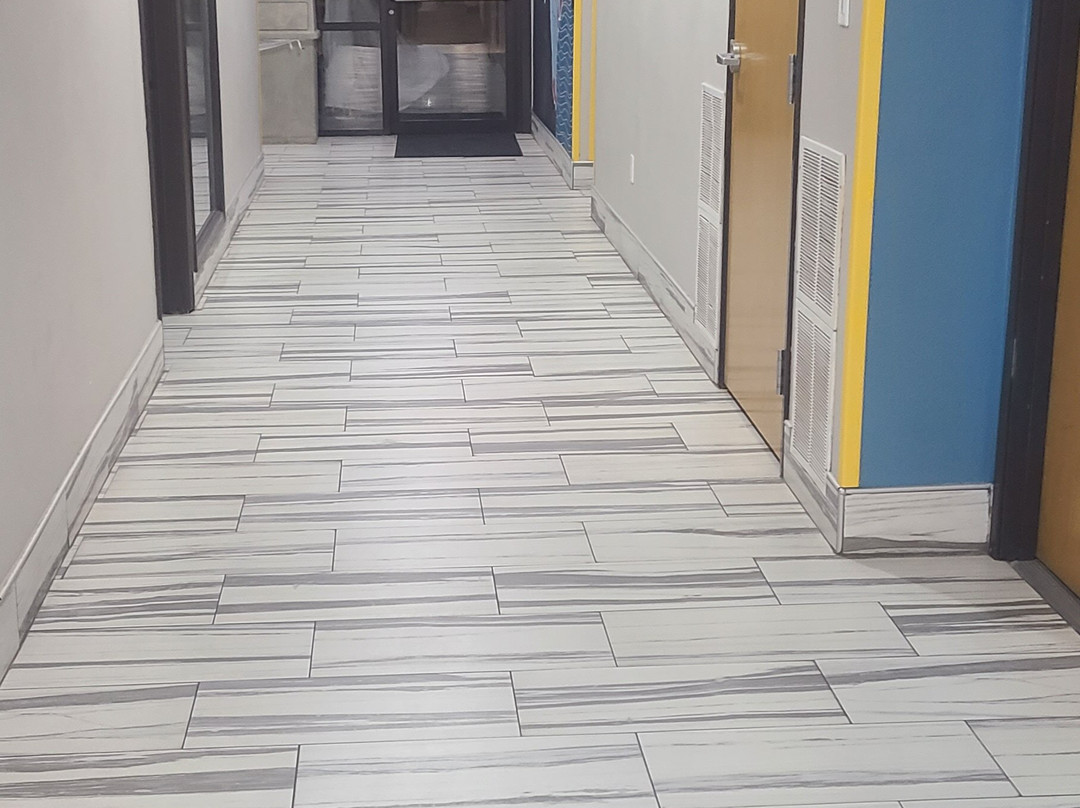 Days Inn by Wyndham Childress主图