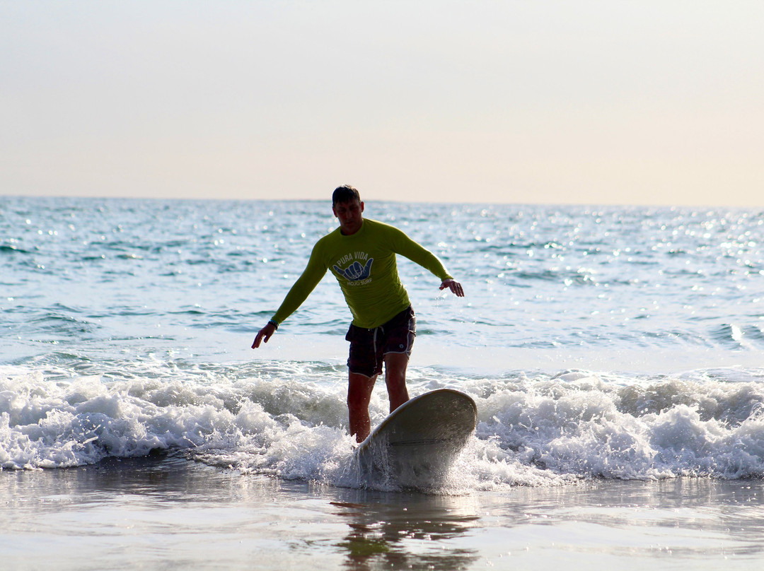 Surf & SUP Conchal景点图片