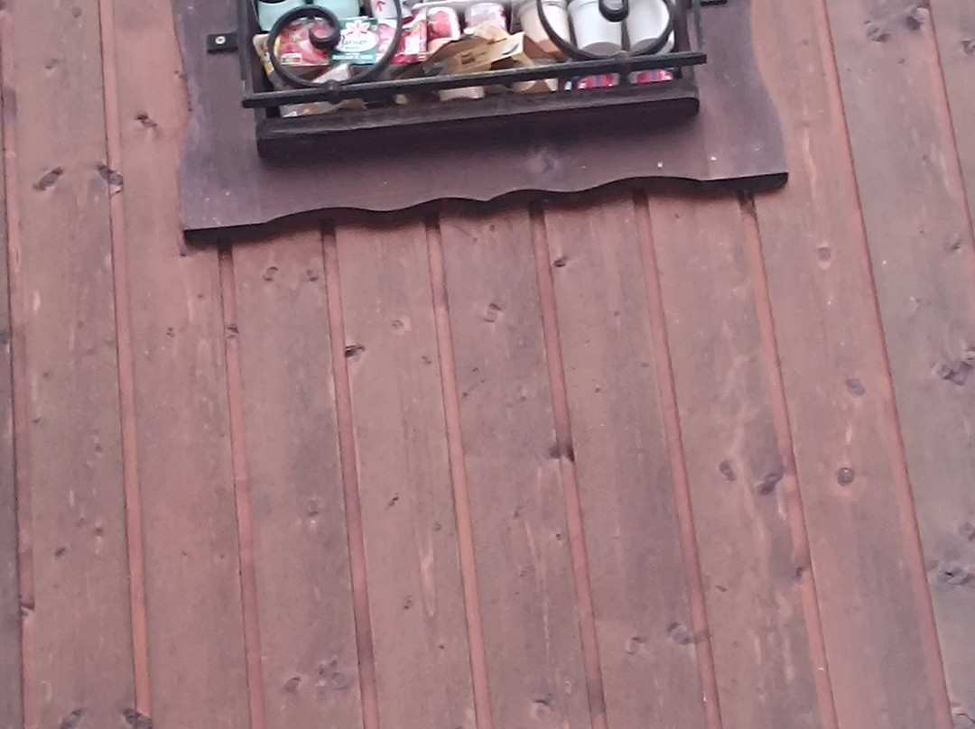 Chalet Esprit主图