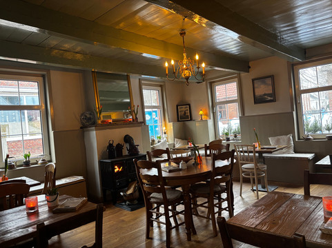 Café LILI