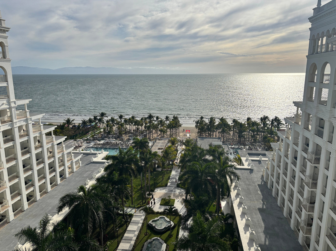 太平洋悦宜湾奢享酒店主图