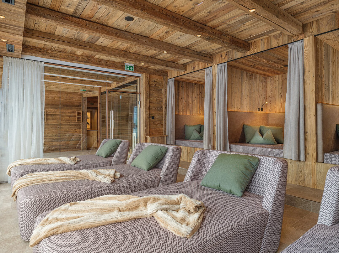 Berghotel Hauserbauer主图