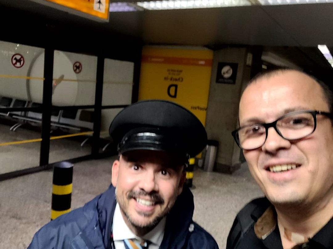 Transcar Traslados-Monteiro Lobato必去景点