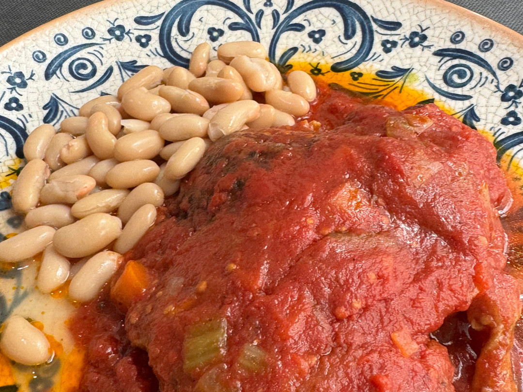 Chef Ivan - Private Chef In Tuscany-Tavarnuzze必去景点