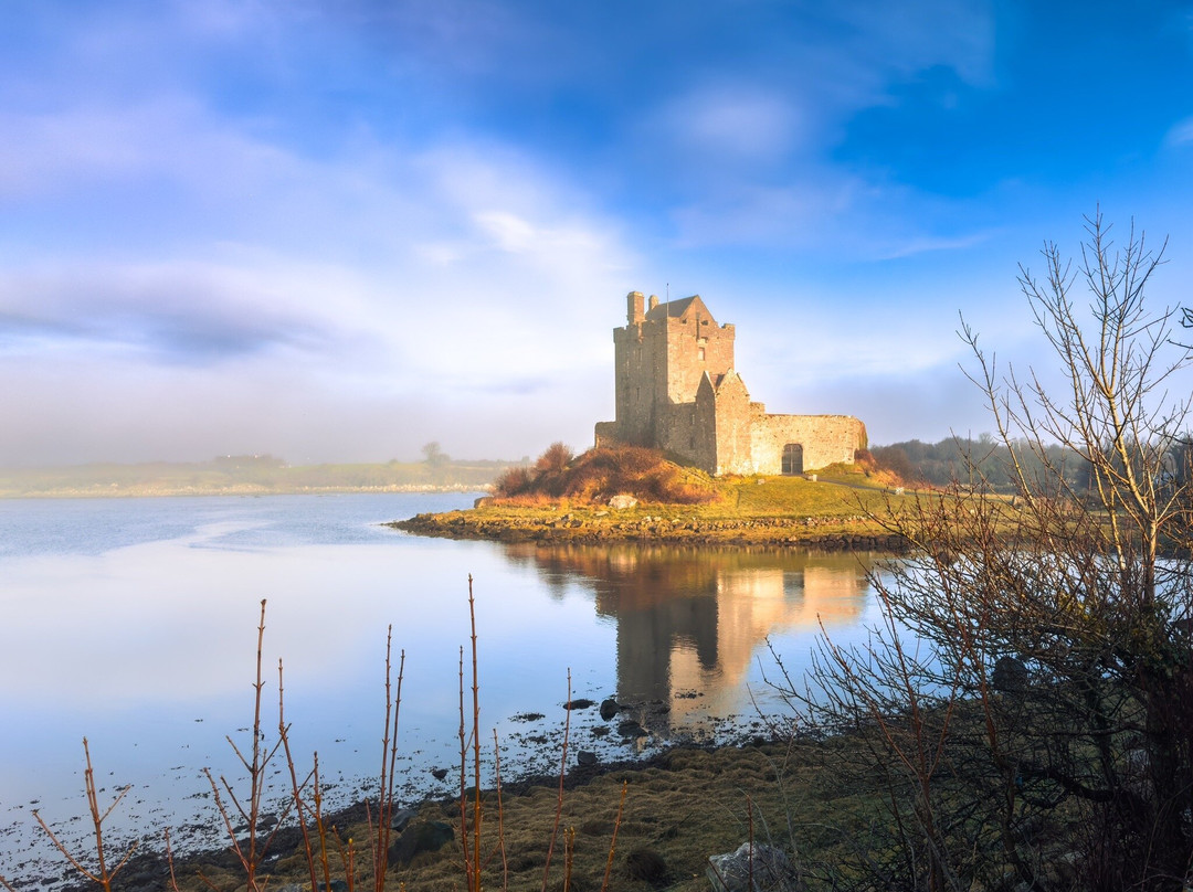 Dungaire Castle景点图片