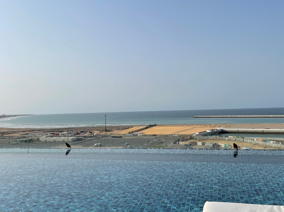 Mysk Al Mouj Muscat主图