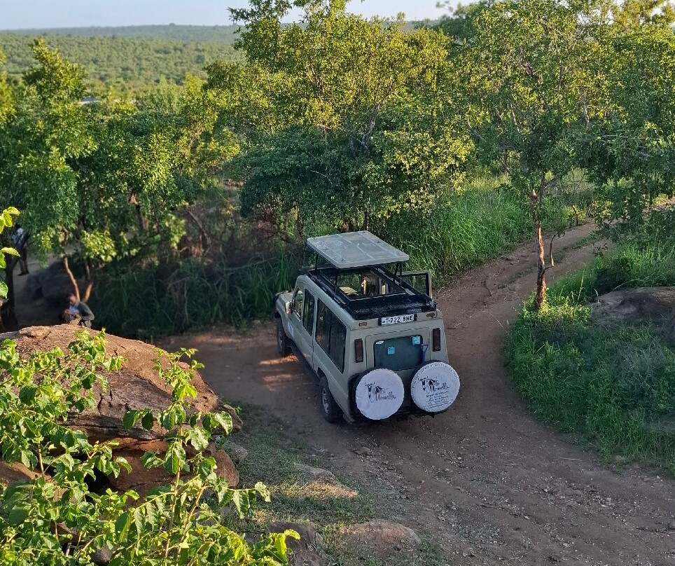 Momella African Adventure-阿鲁沙必去景点