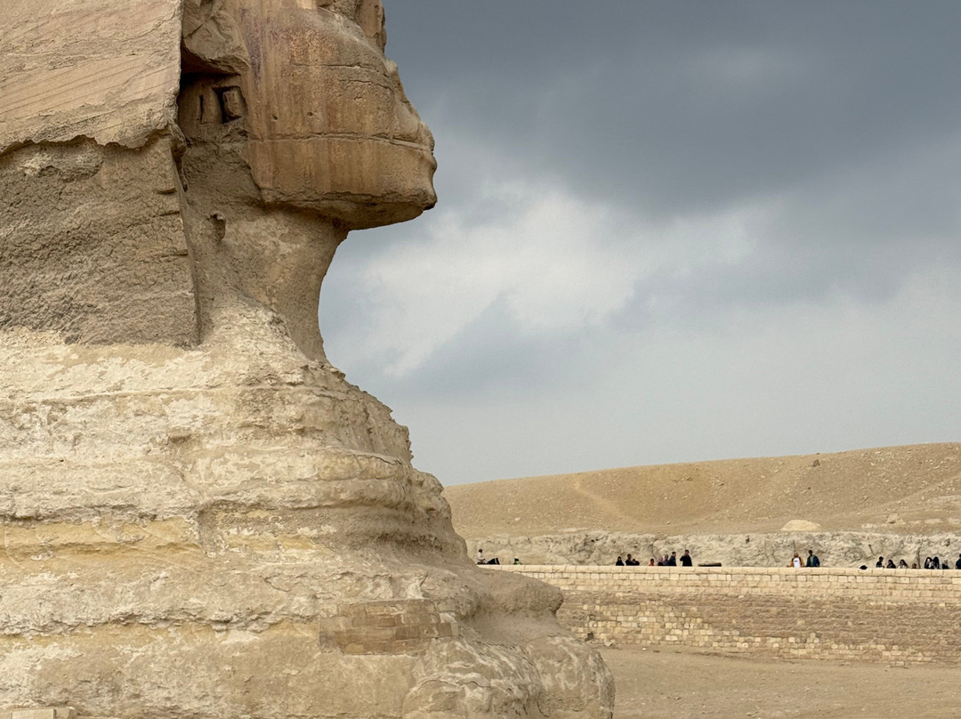 Planet Tours & Travel-开罗必去景点