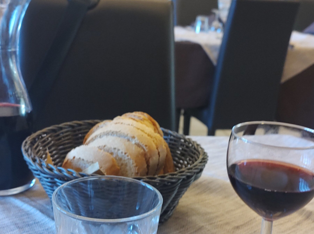 La Locanda Della Laga