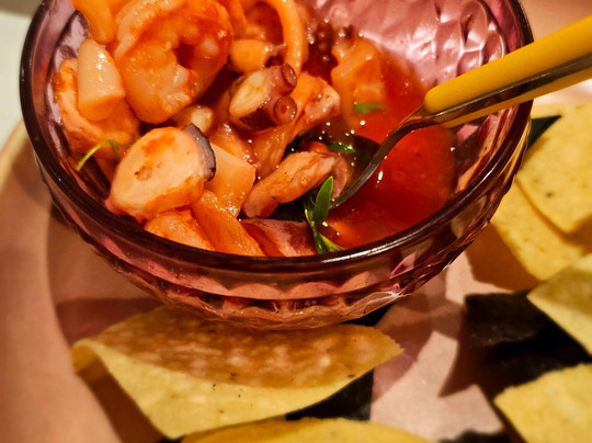 Bahamas Carnival-拿骚必去景点