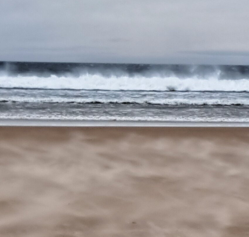 Lossiemouth East Beach景点图片