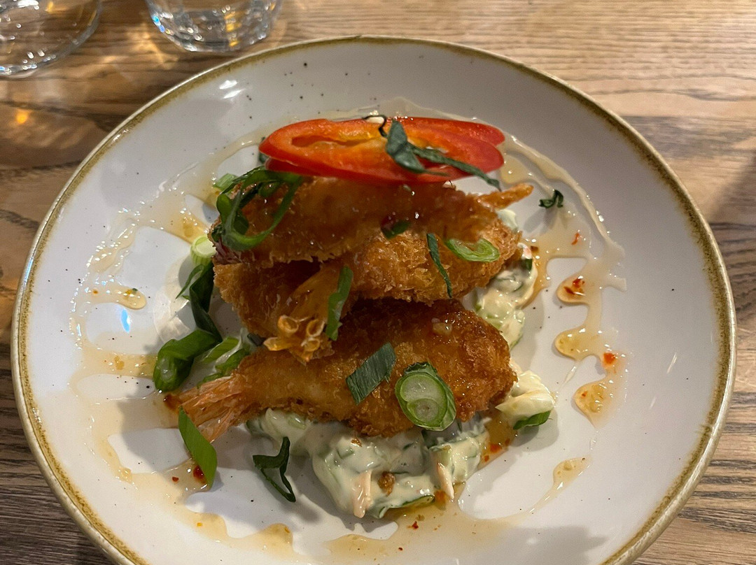 Newton Court Cider景点图片