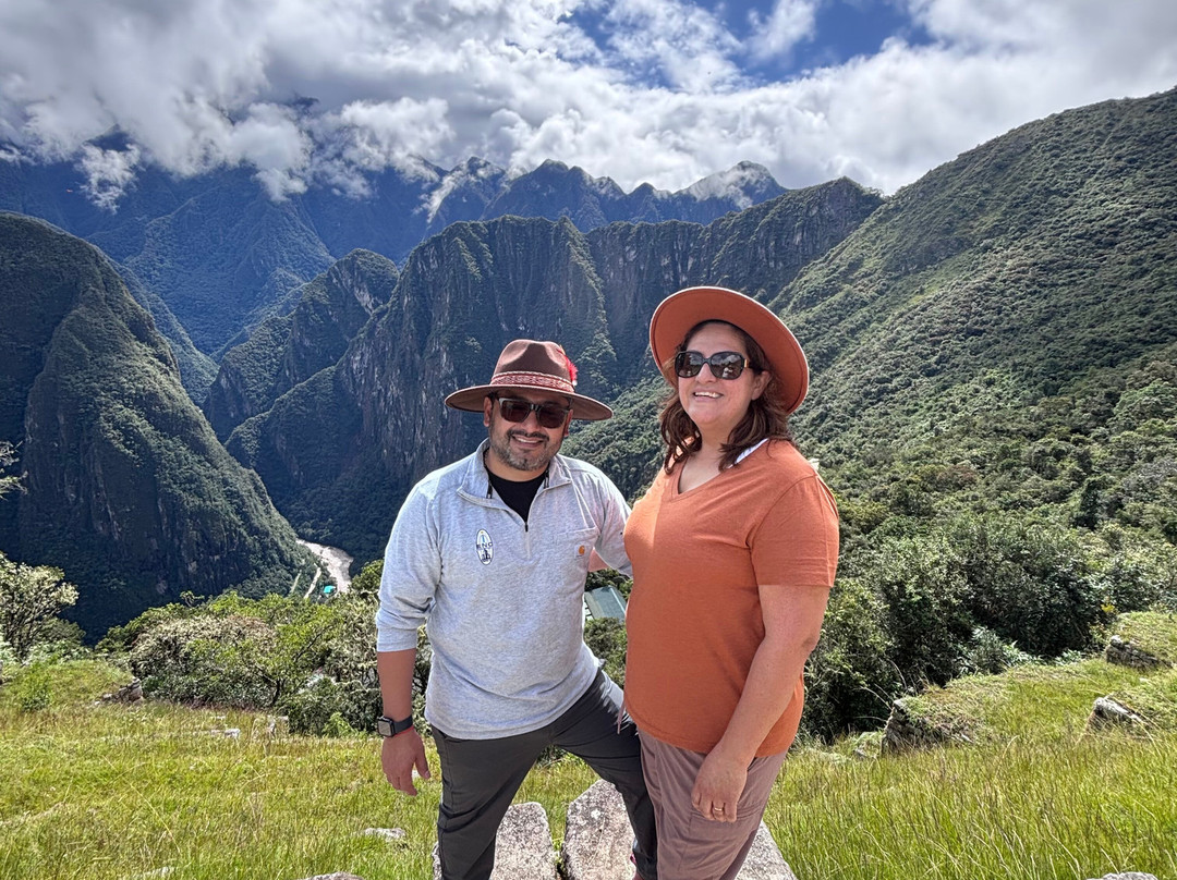 Hotel Tara Machupicchu主图