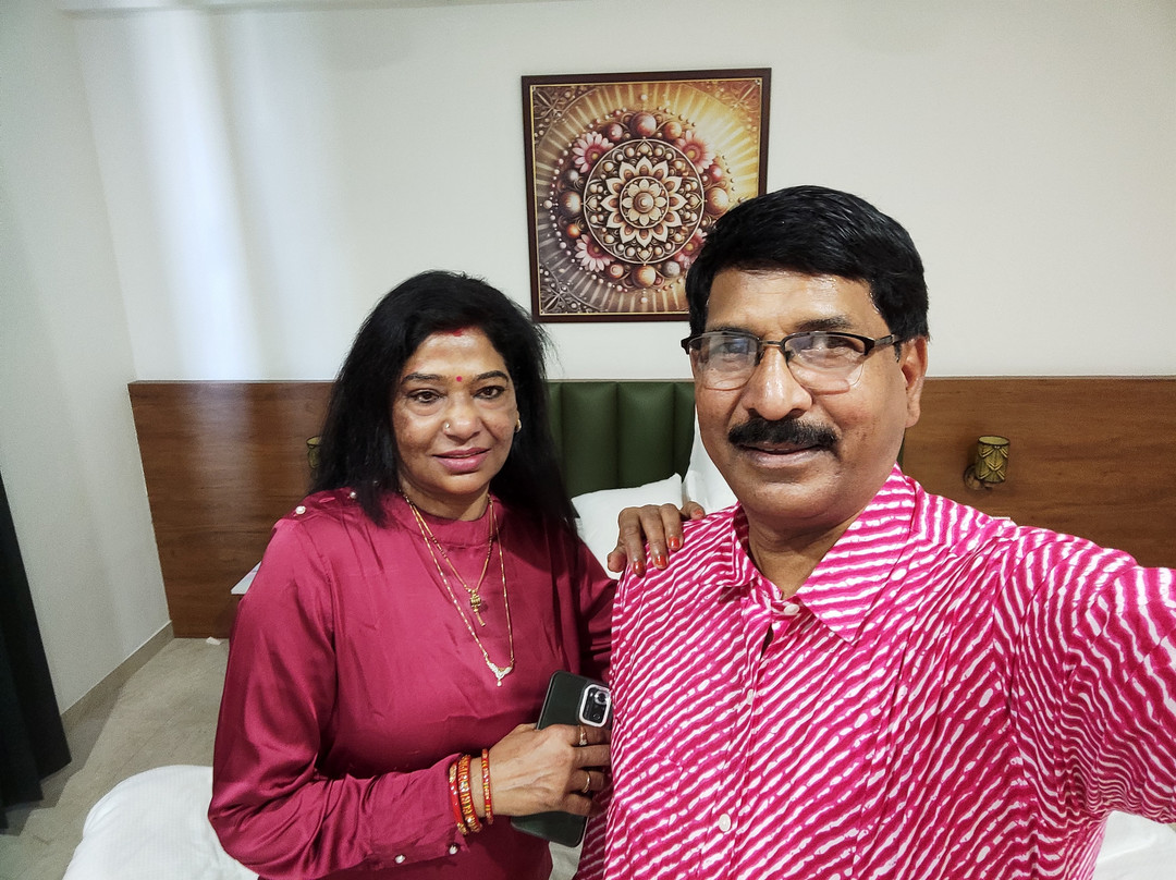 Soil To Soul Trinity Hotel- A Boutique Stay