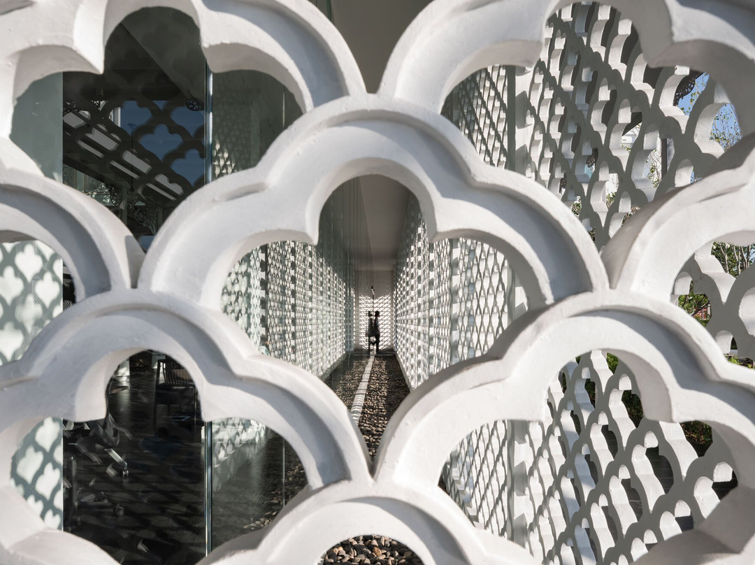 Ramada Plaza by Wyndham Chao Fah Phuket主图