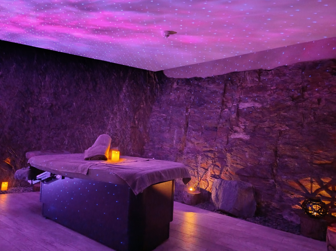 Logis Gourmet & Relax Hôtel de la Sûre主图