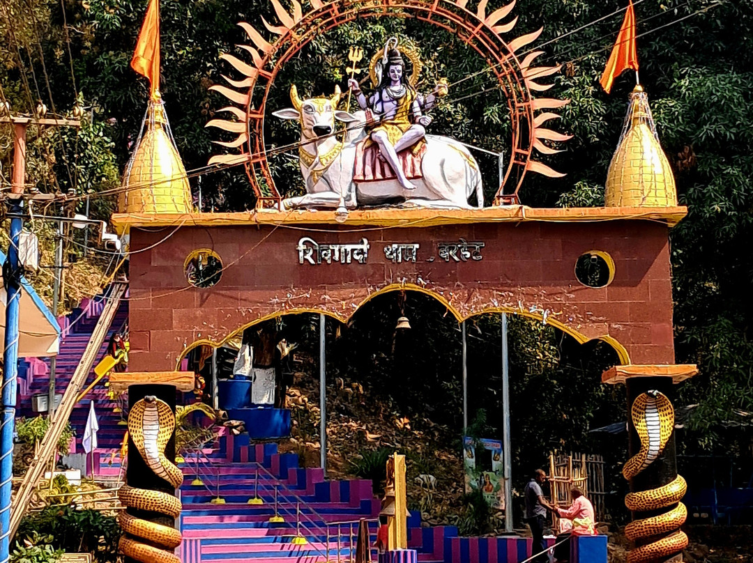 Shivgadi Temple景点图片