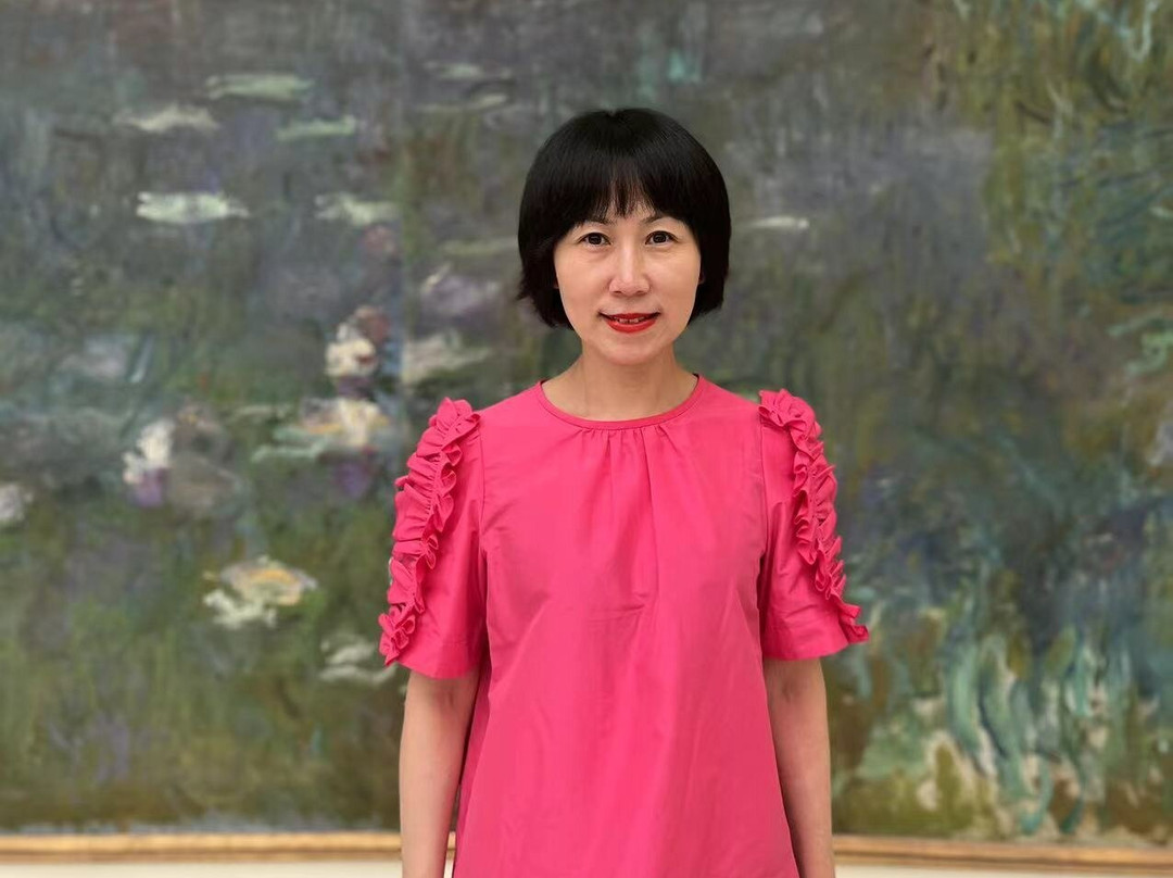 amelia-北京市必去景点