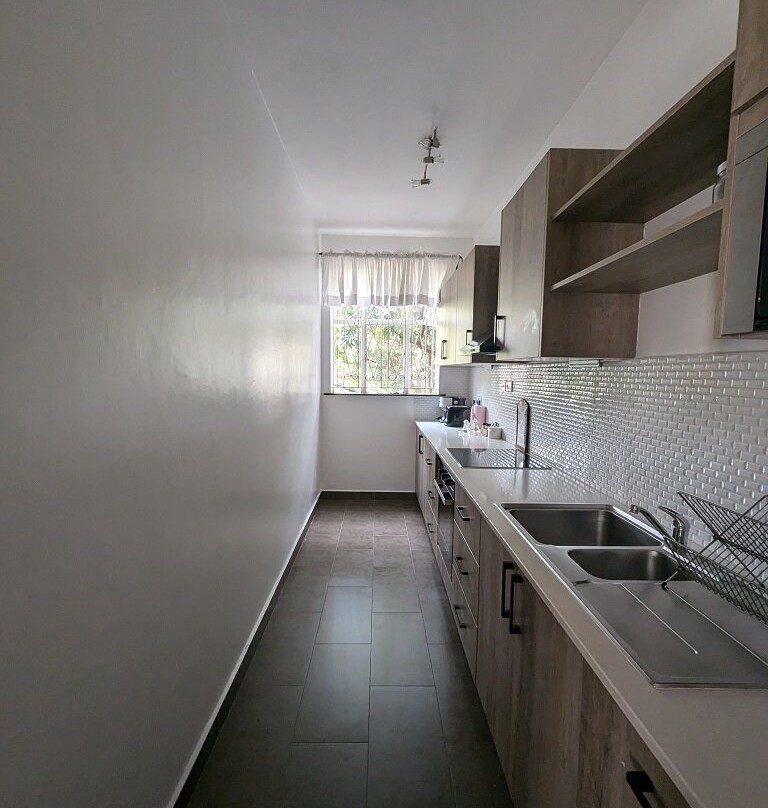 Palacina The Residence & The Suites主图