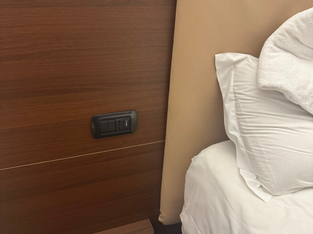 B&B Hotel Sassuolo主图