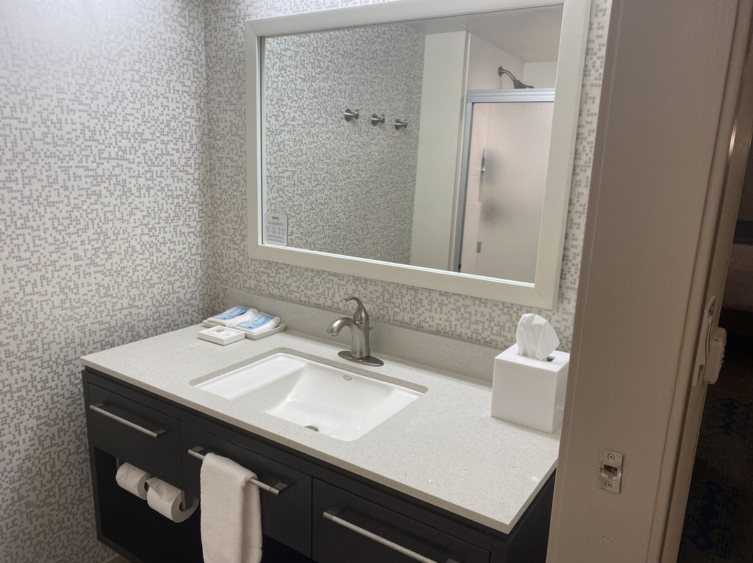 Home2 Suites By Hilton Pittsburgh/mccandless主图