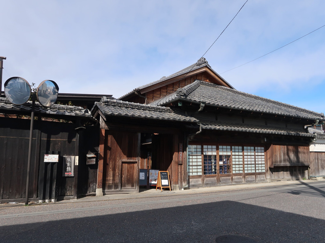 Tochigi City Kauemoncho Traditional Buildings Preservation Area-栃木市必去景点