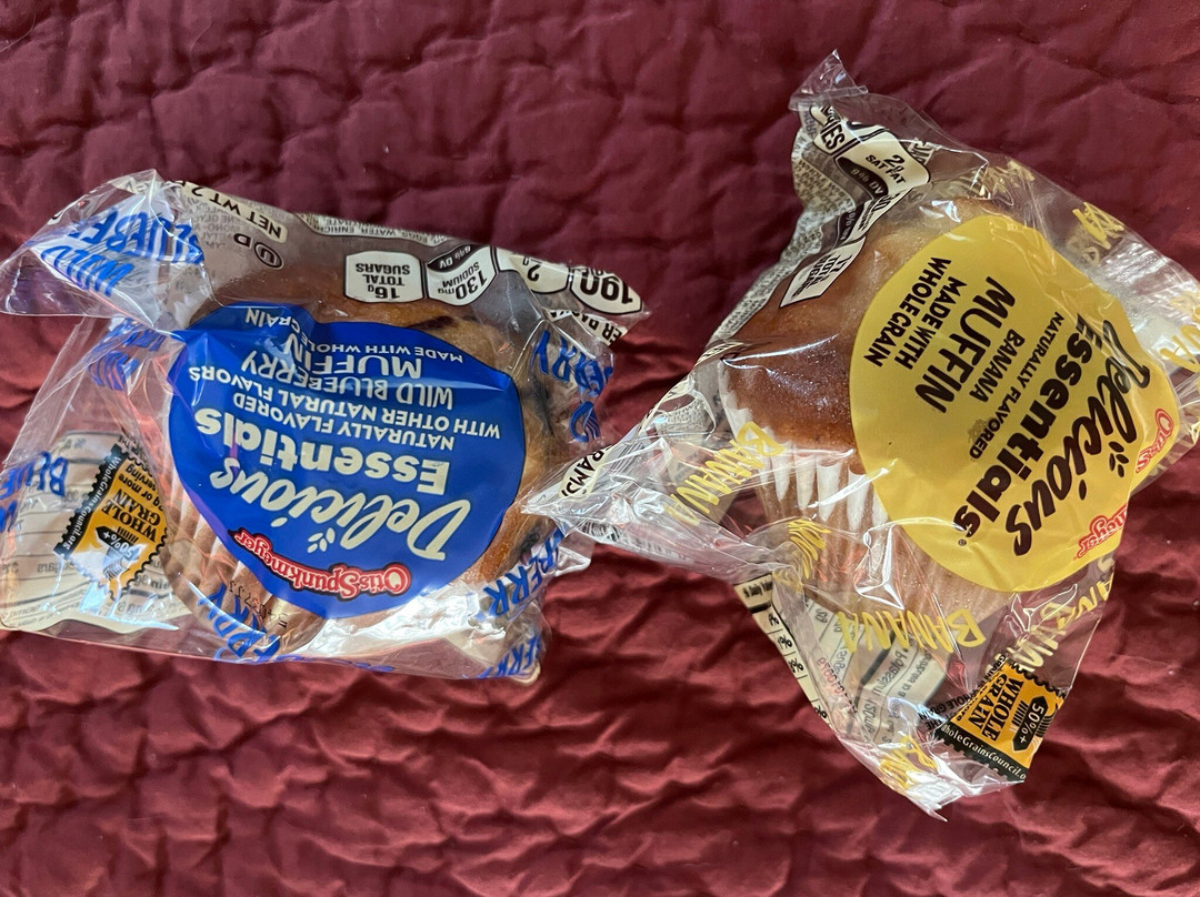 The Mimslyn Inn主图