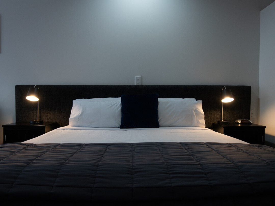 Cambridge Mews主图