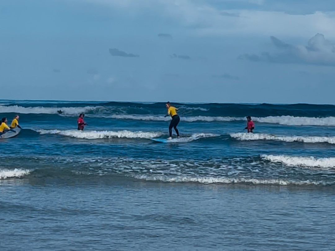Surf School Lanzarote景点图片