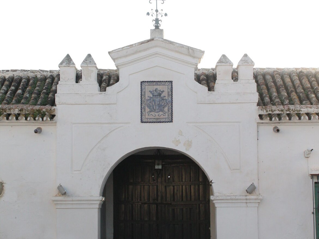 Palacio del Marqués de Albaserrada