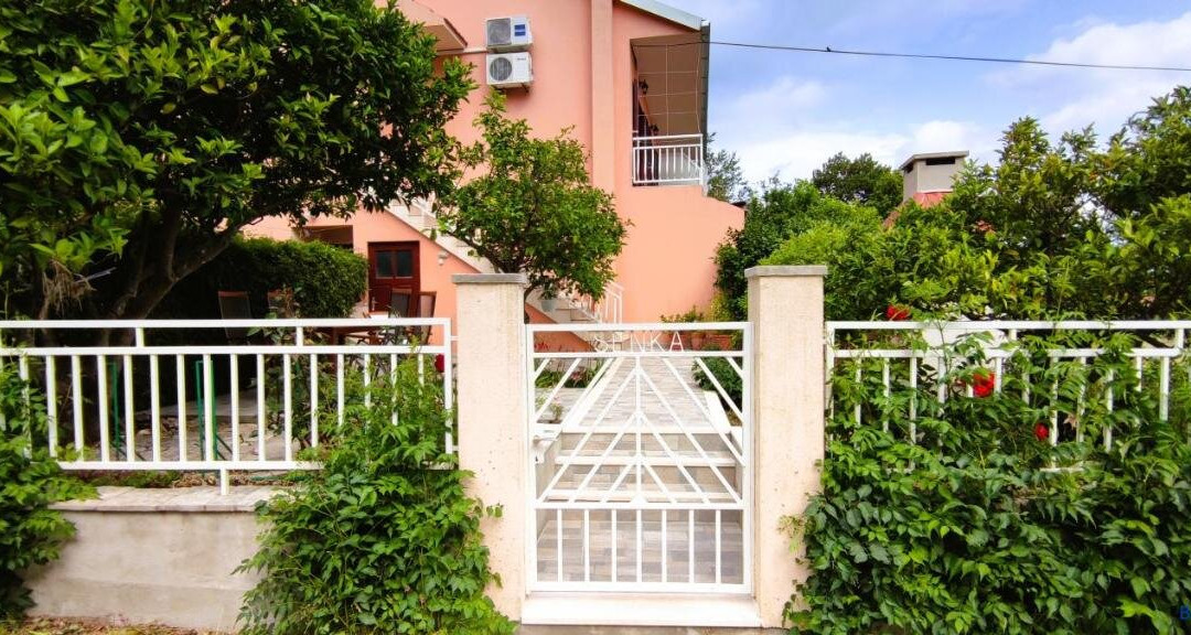 Apartments Senka