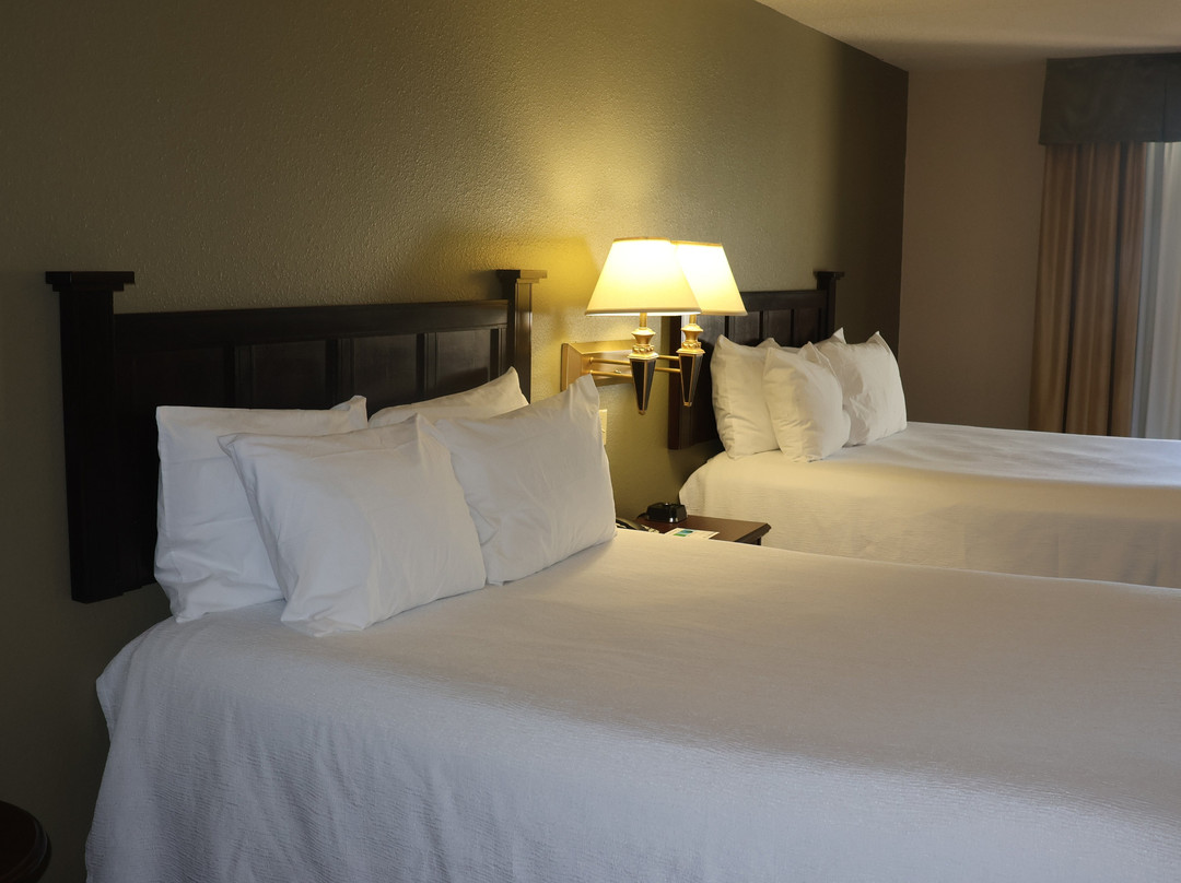 Wingate By Wyndham Peoria主图