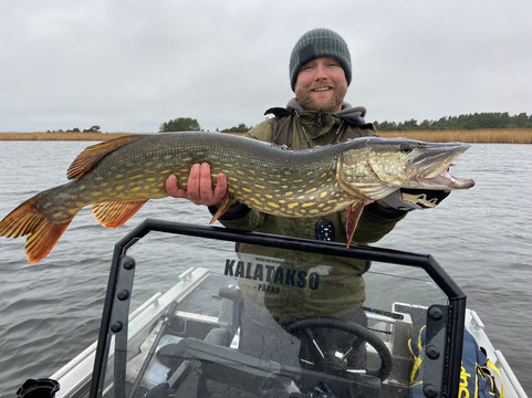 Pärnu Kalatakso-派尔努必去景点