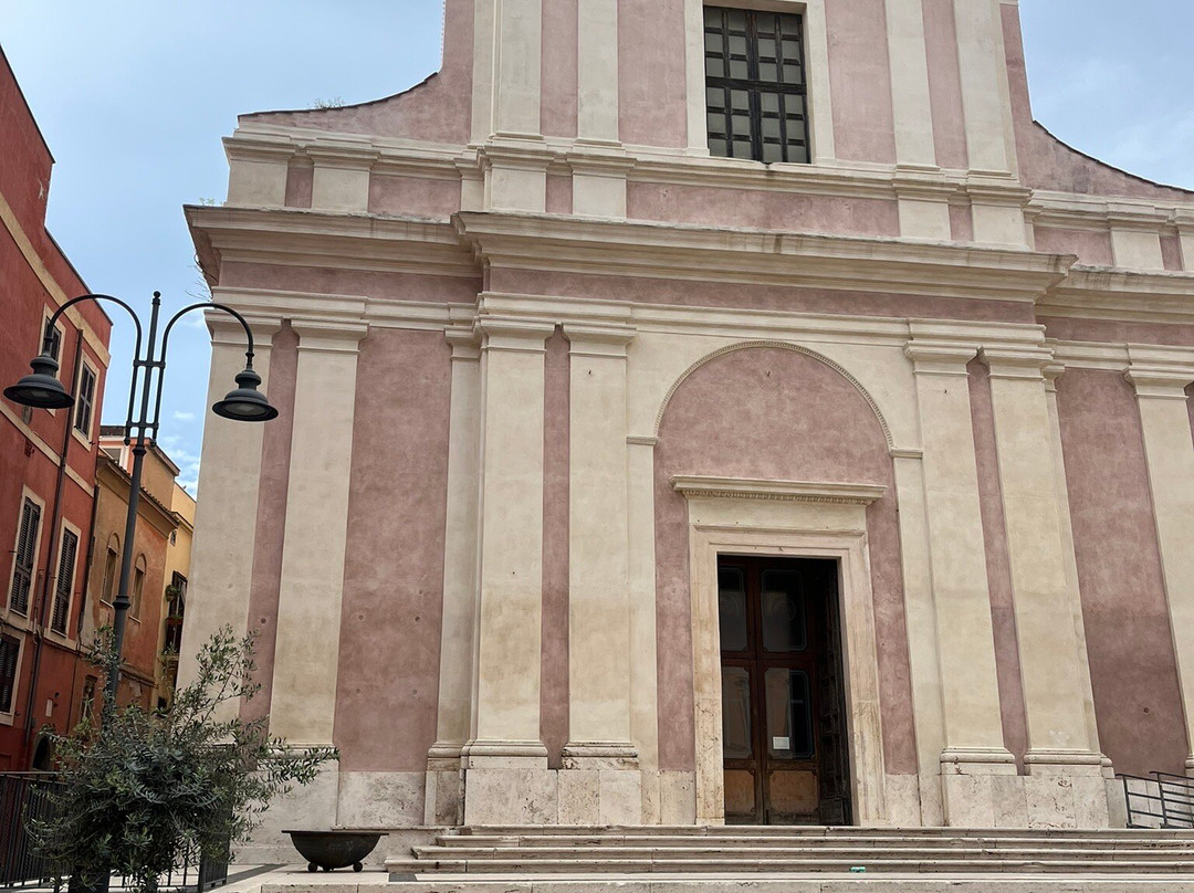 Borgo Medievale di Nettuno-Nettuno必去景点