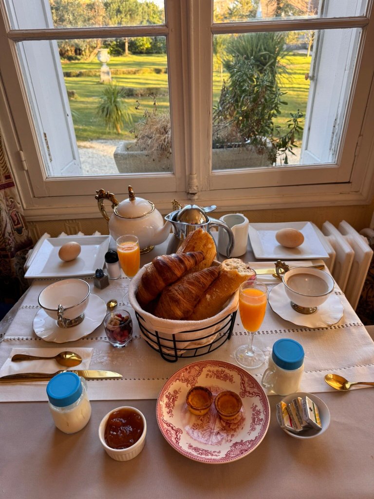 玛乔莲庄园酒店-官方