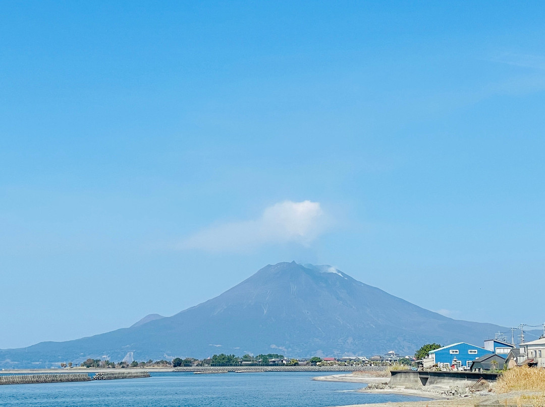 Michi-no-Eki Tarumizu-垂水市必去景点
