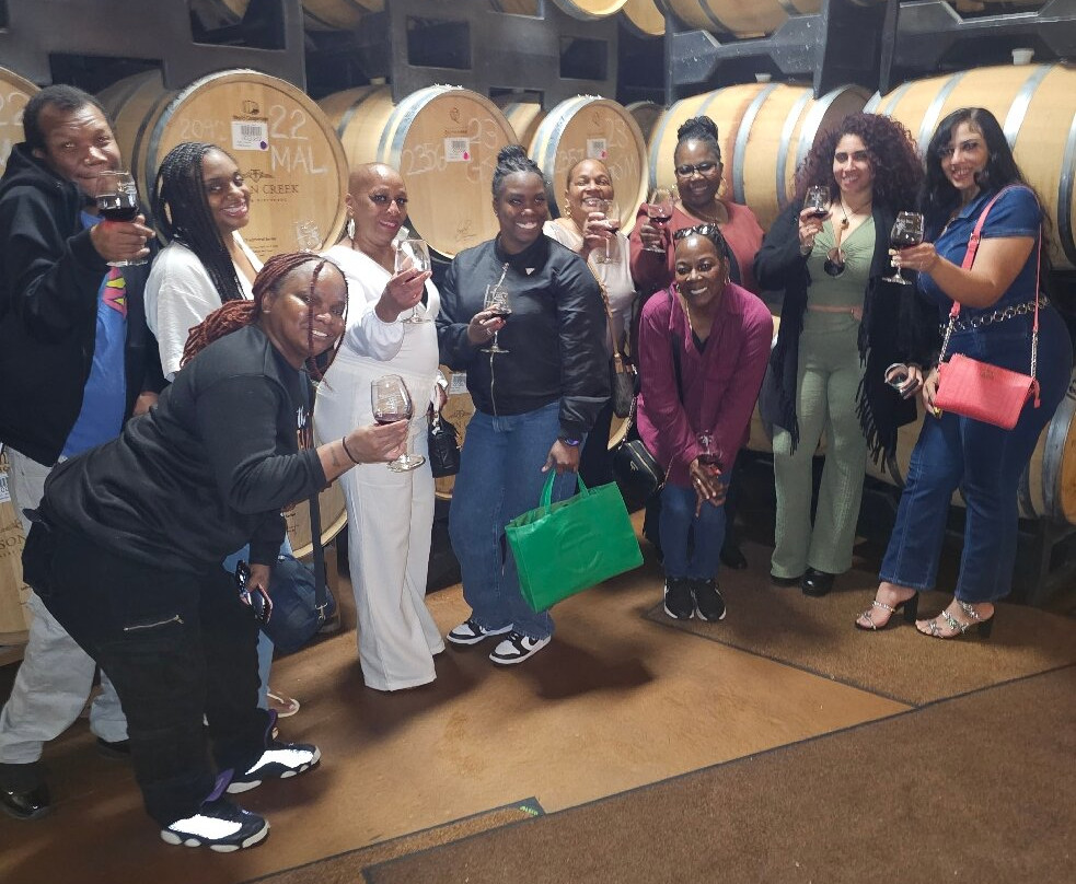 Wilson Creek Winery-特曼库拉必去景点